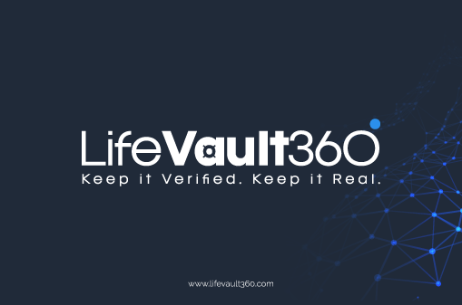 LifeVault 360