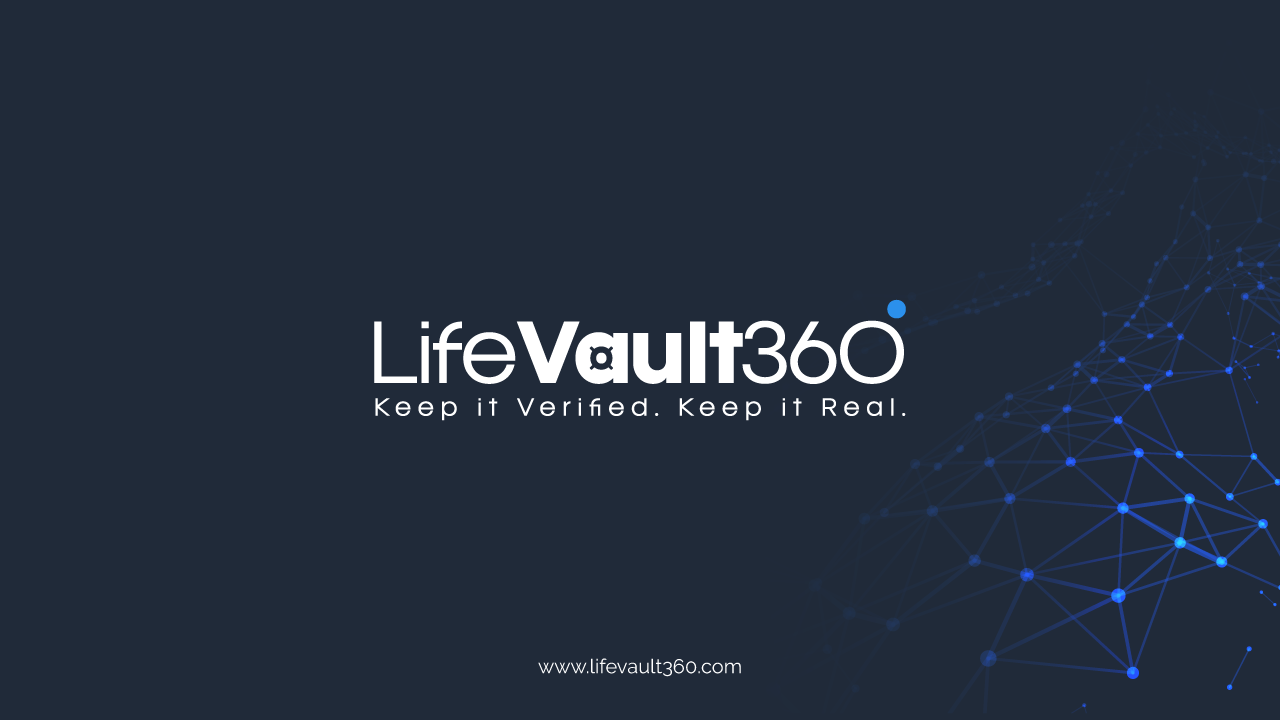 LifeVault 360