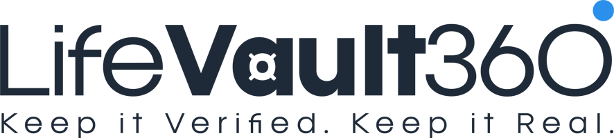 LifeVault 360